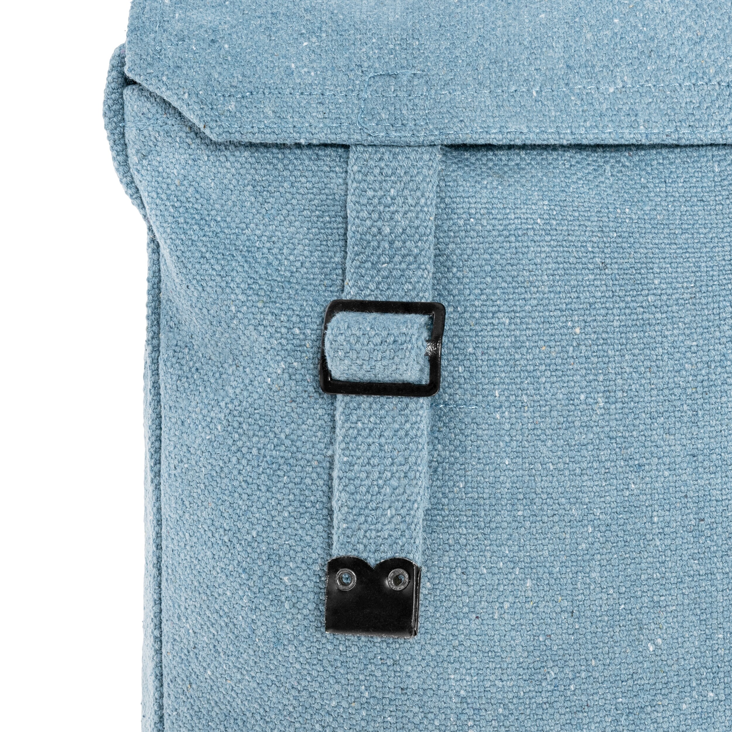 Highlander Outdoor Large Webbing 18 l Backpack - Raf Blue