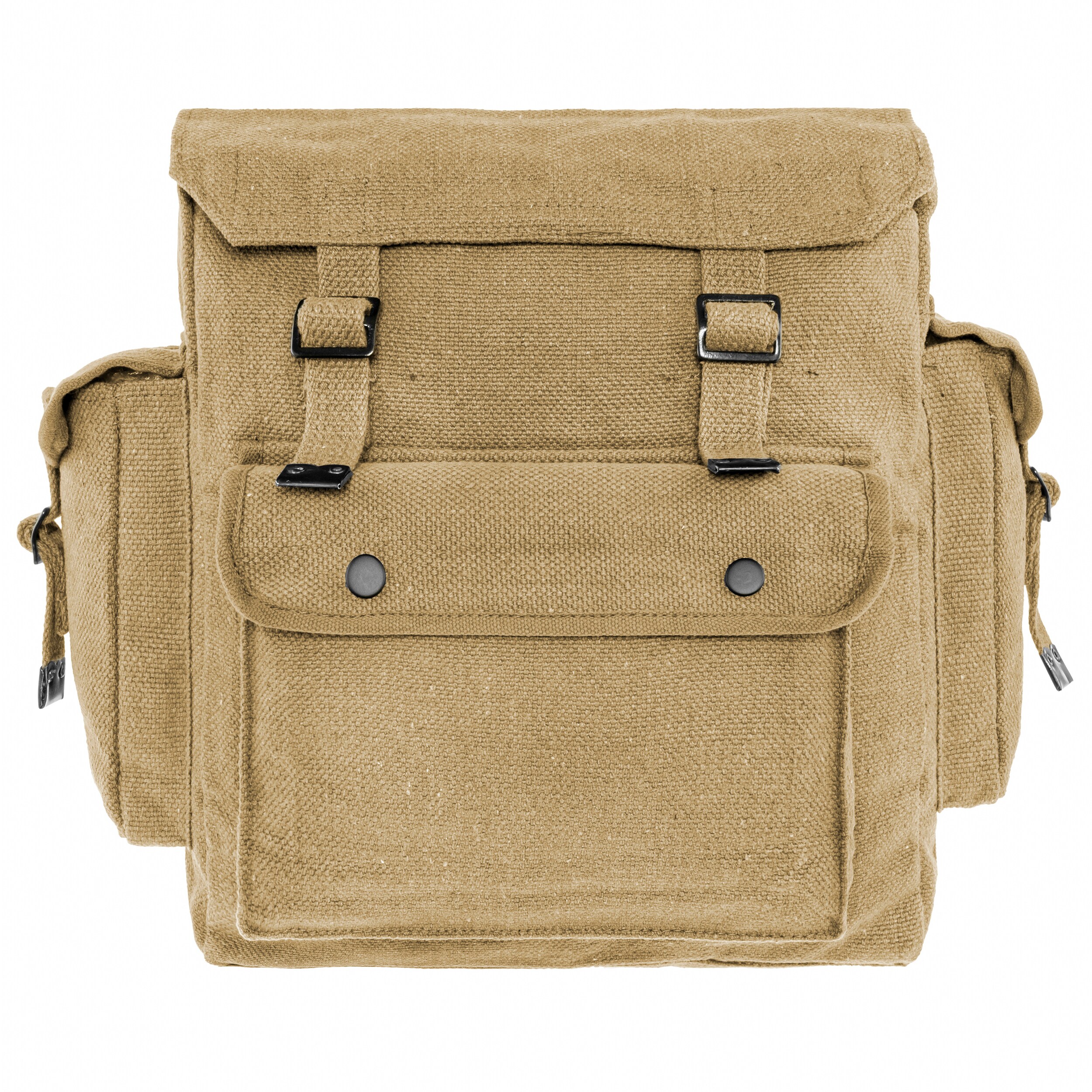 Highlander Outdoor Large Webbing Pockets 18 l backpack - Beige