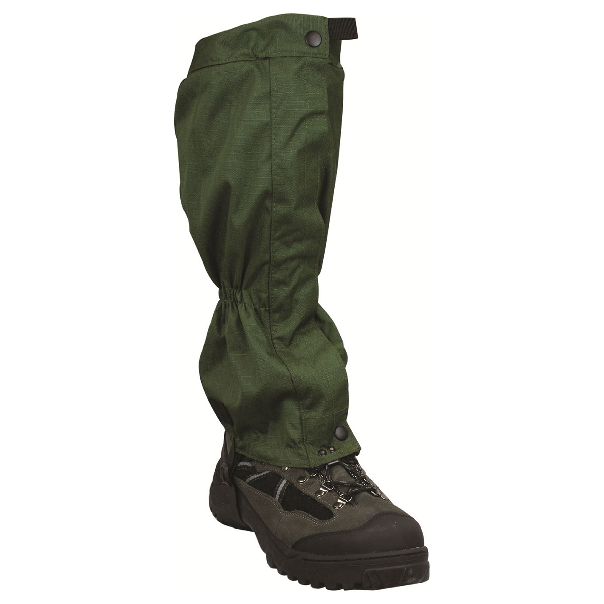 Highlander Forces Walking Gaiters - Olive