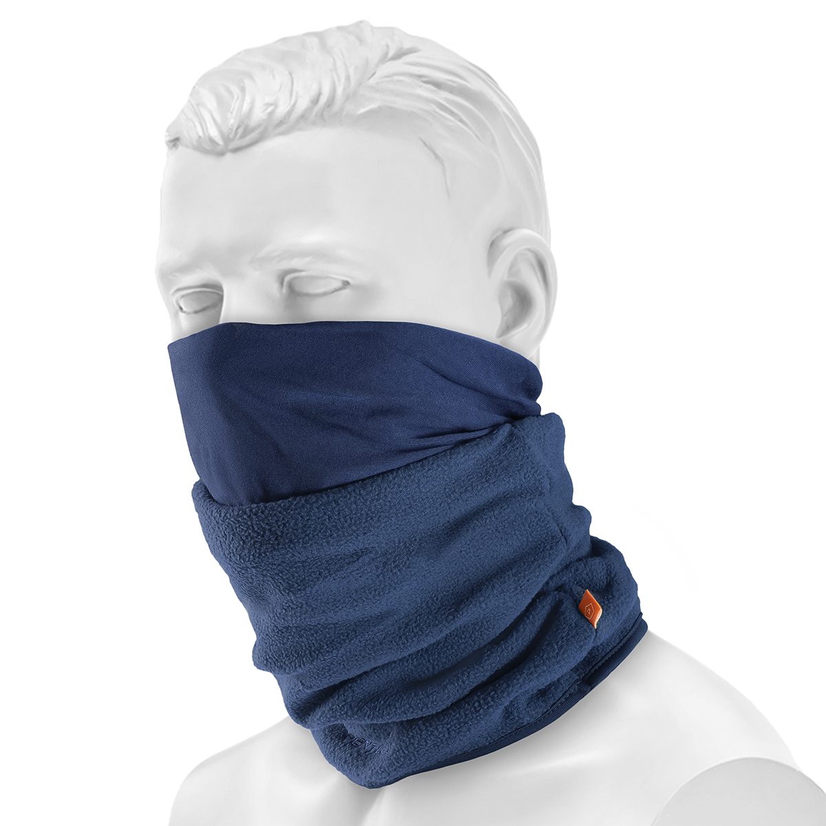 Cappello Invernale Uomo Pentagon Koris | Caldo Berretto In Lana E Poliestere | Taglio Modellante A Doppio Strato