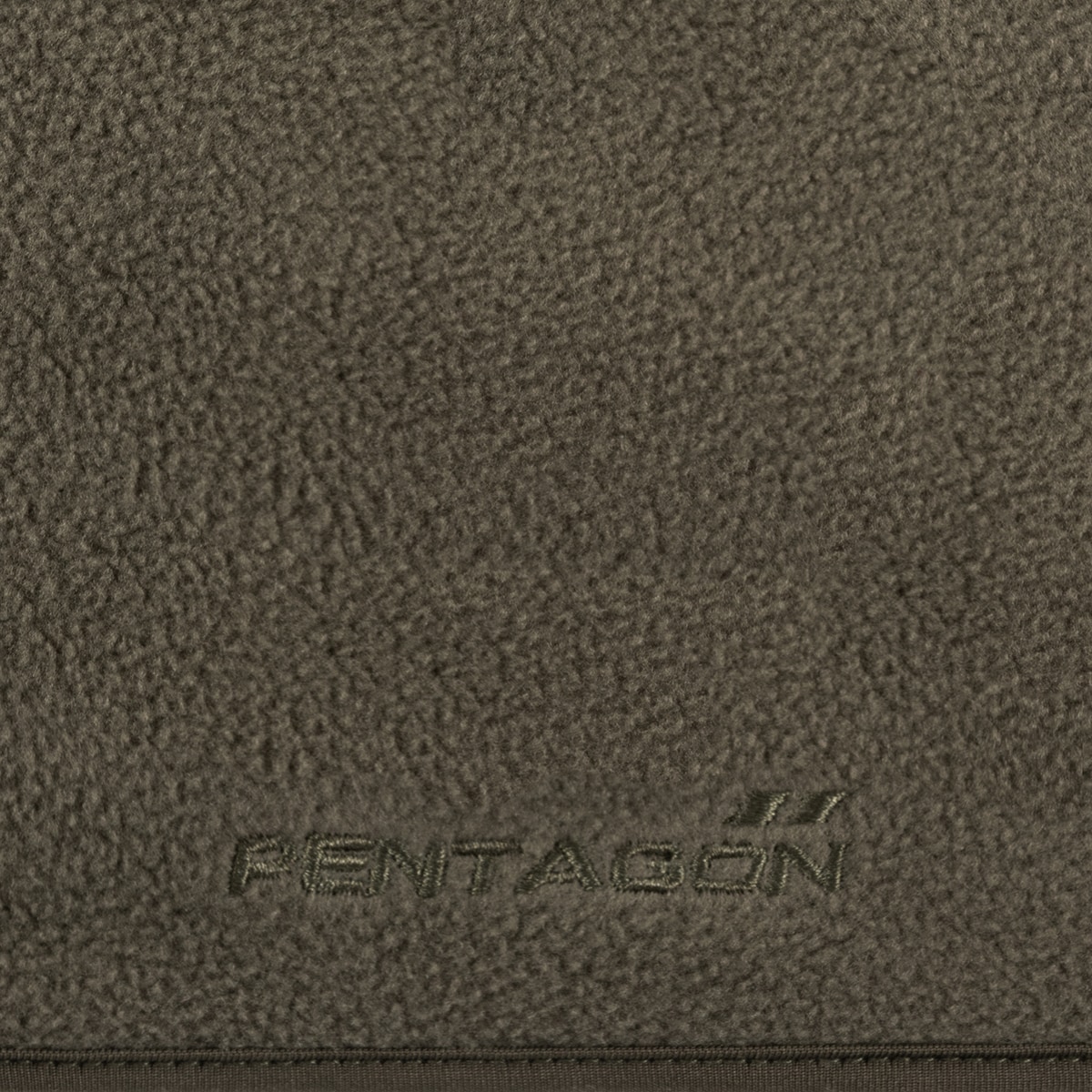 Pentagon Fleece Neck Gaiter - RAL 7013