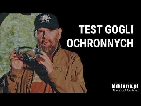 Bolle Pilot Tactical Goggles - Gray