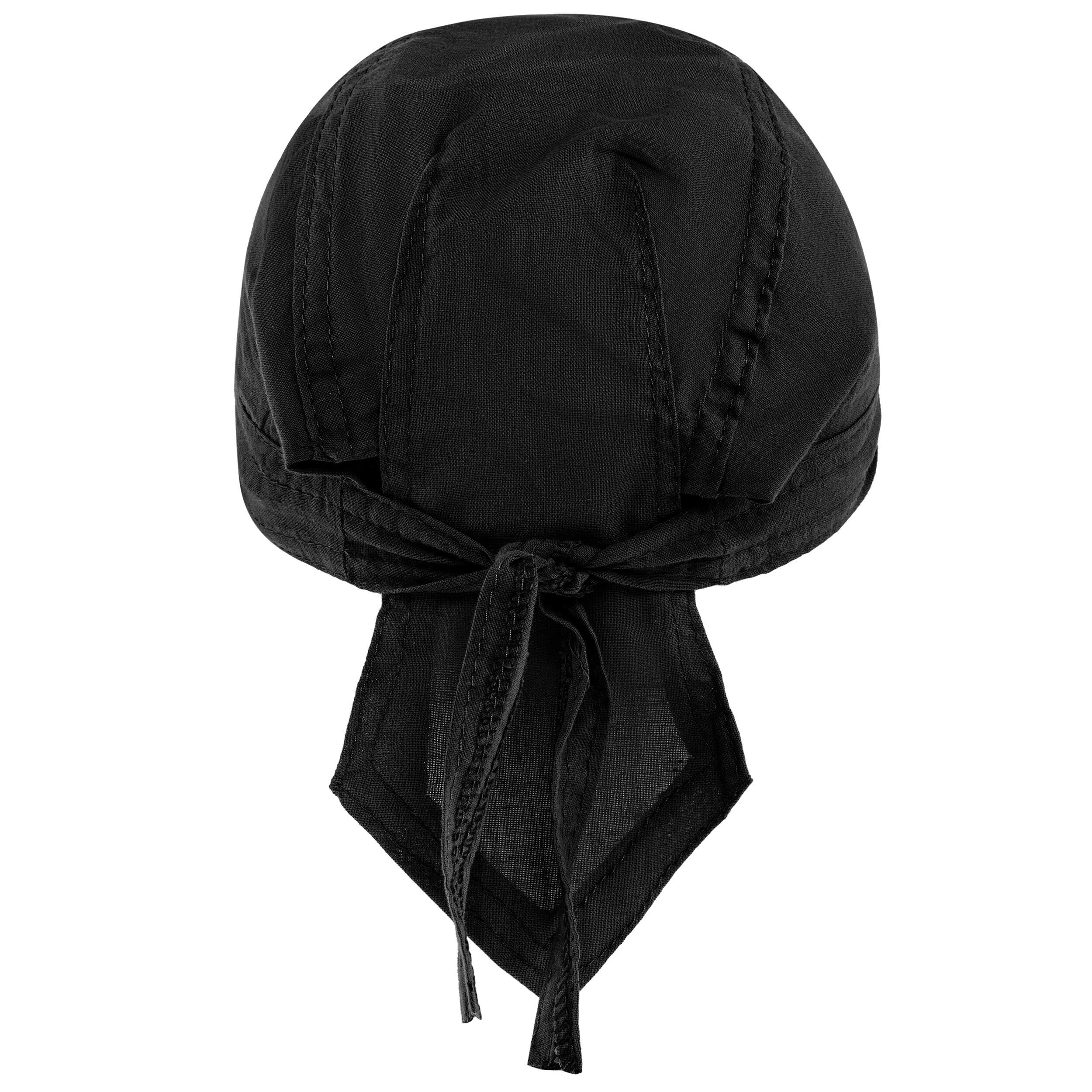 Mil-Tec Headwrap Bandana - Black