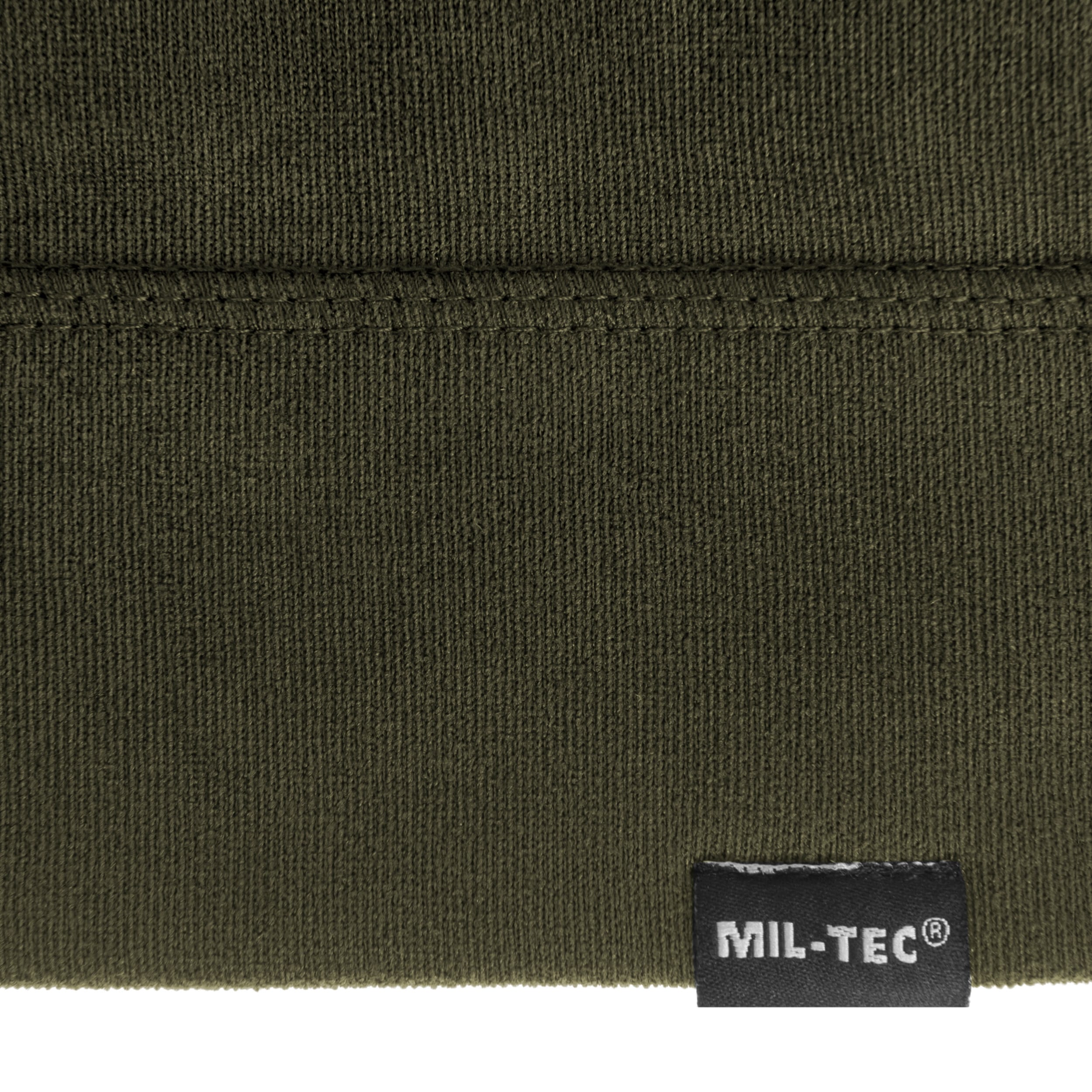 Mil-Tec Army Beanie Soft - Olive