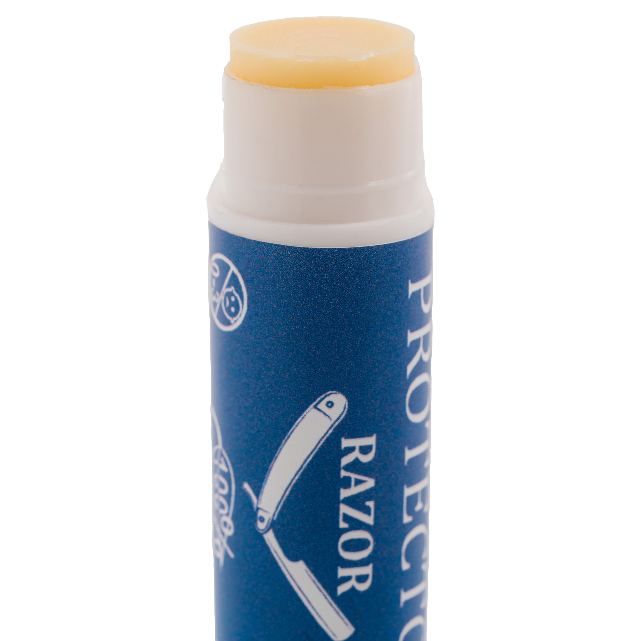 Pruciak Razor Protector Steel Wax Stick