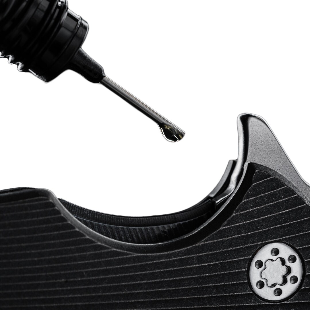 Pruciak Glide Protector Knife Oil