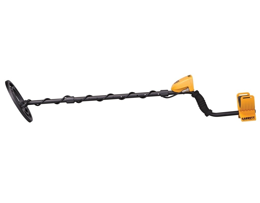 Garrett ACE 200i Metal Detector