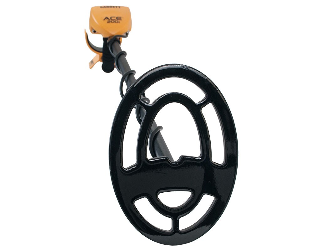 Garrett ACE 200i Metal Detector