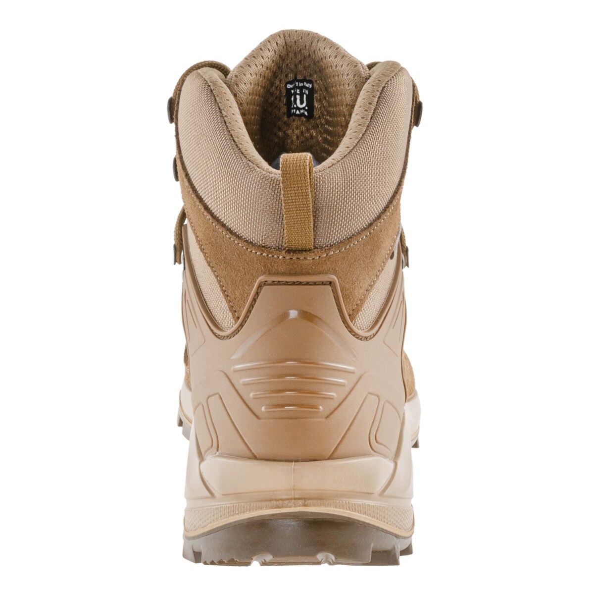 M-Tac Tactical Boots - Coyote