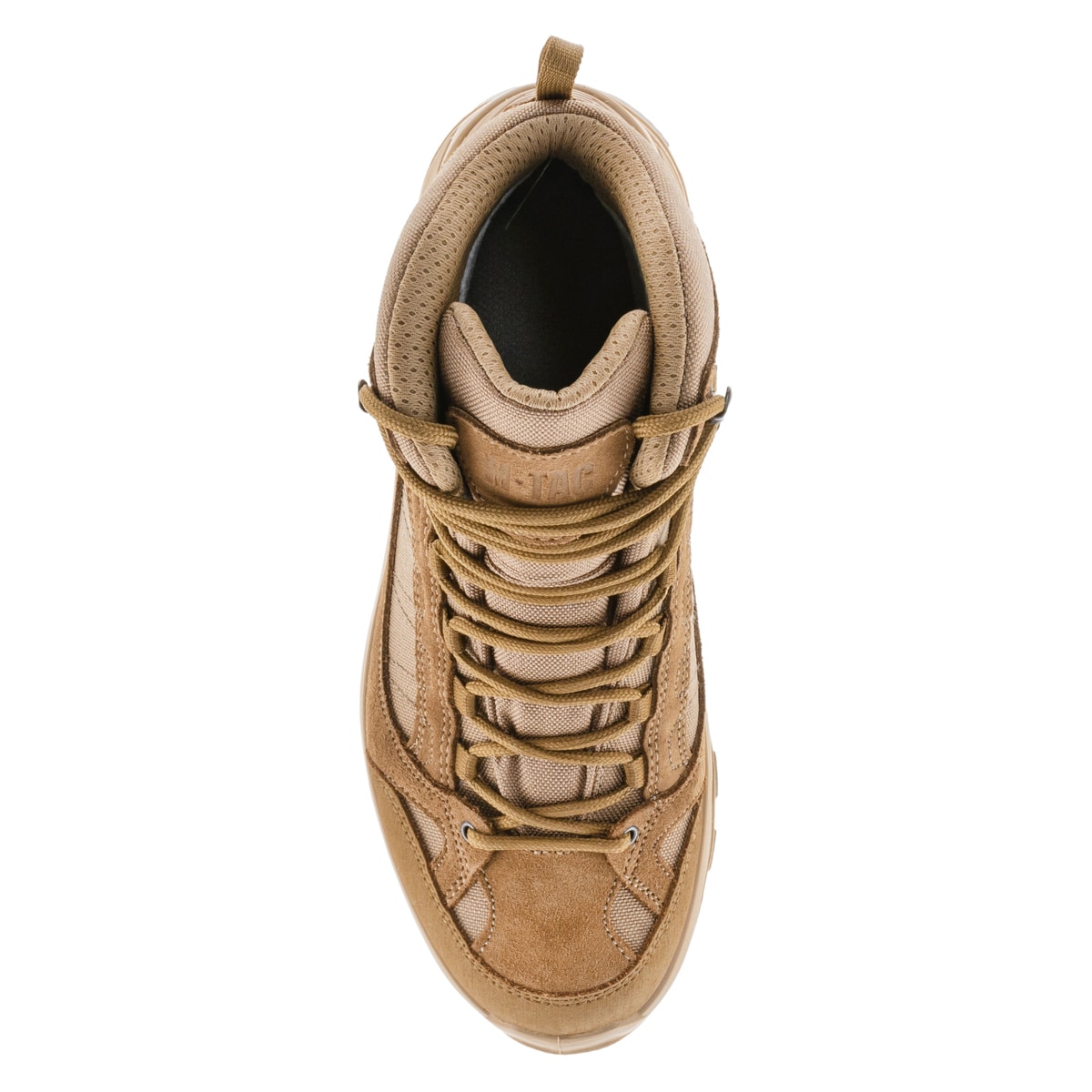 M-Tac Tactical Boots - Coyote