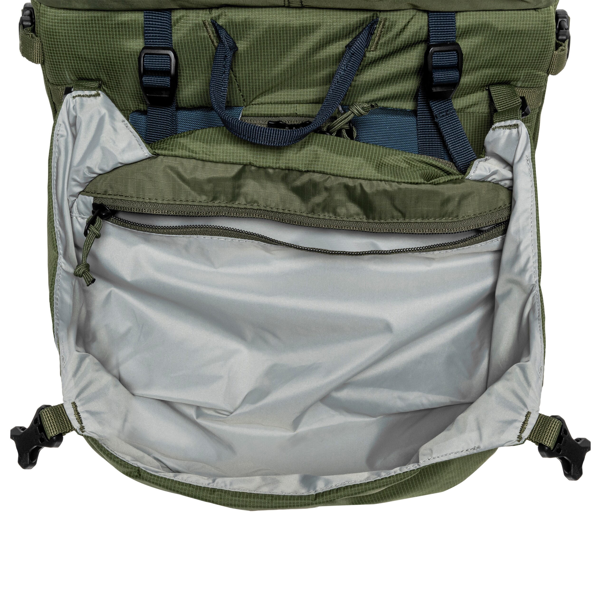 Deuter Rise 34+8 l Backpack - Green