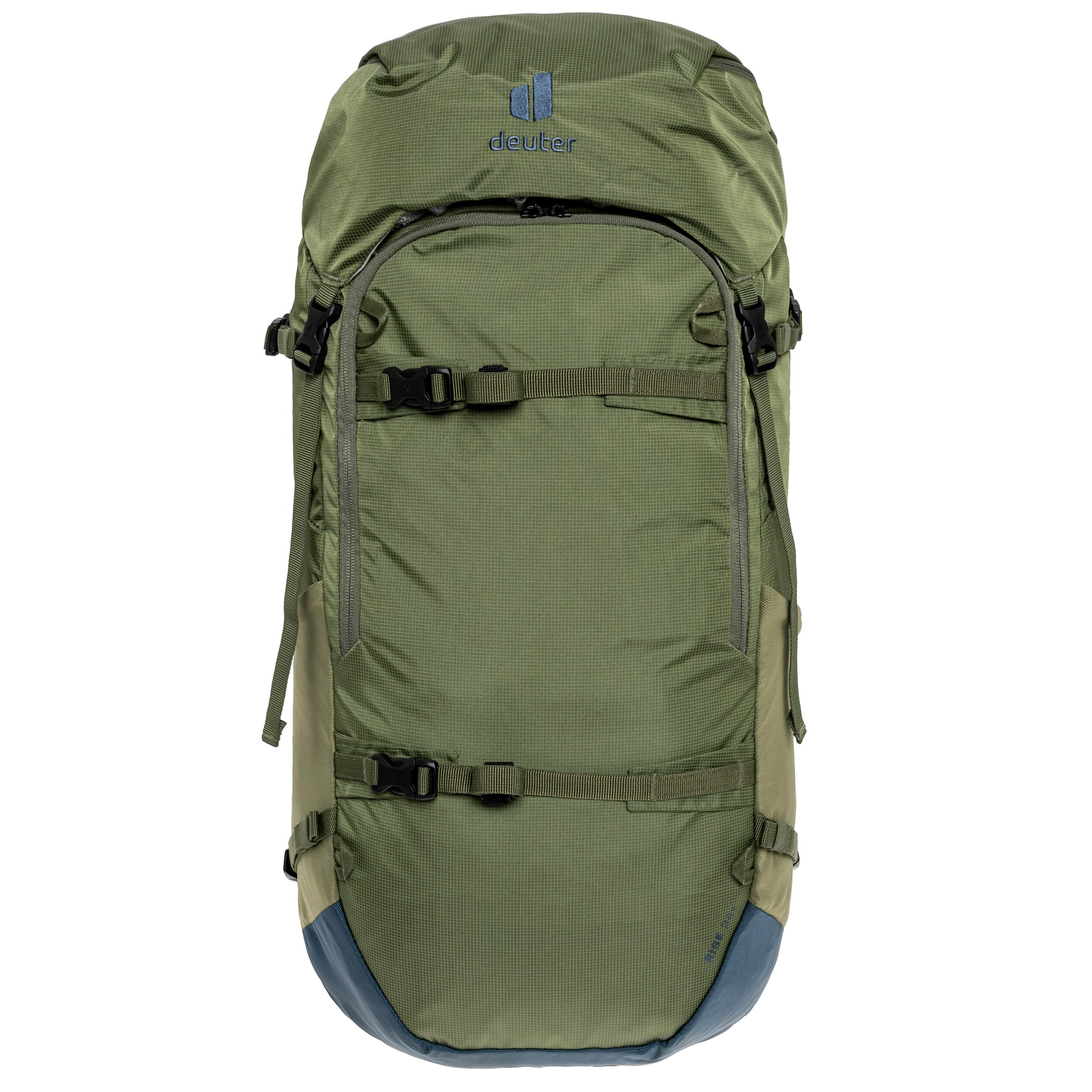 Deuter Rise 34+8 l Backpack - Green
