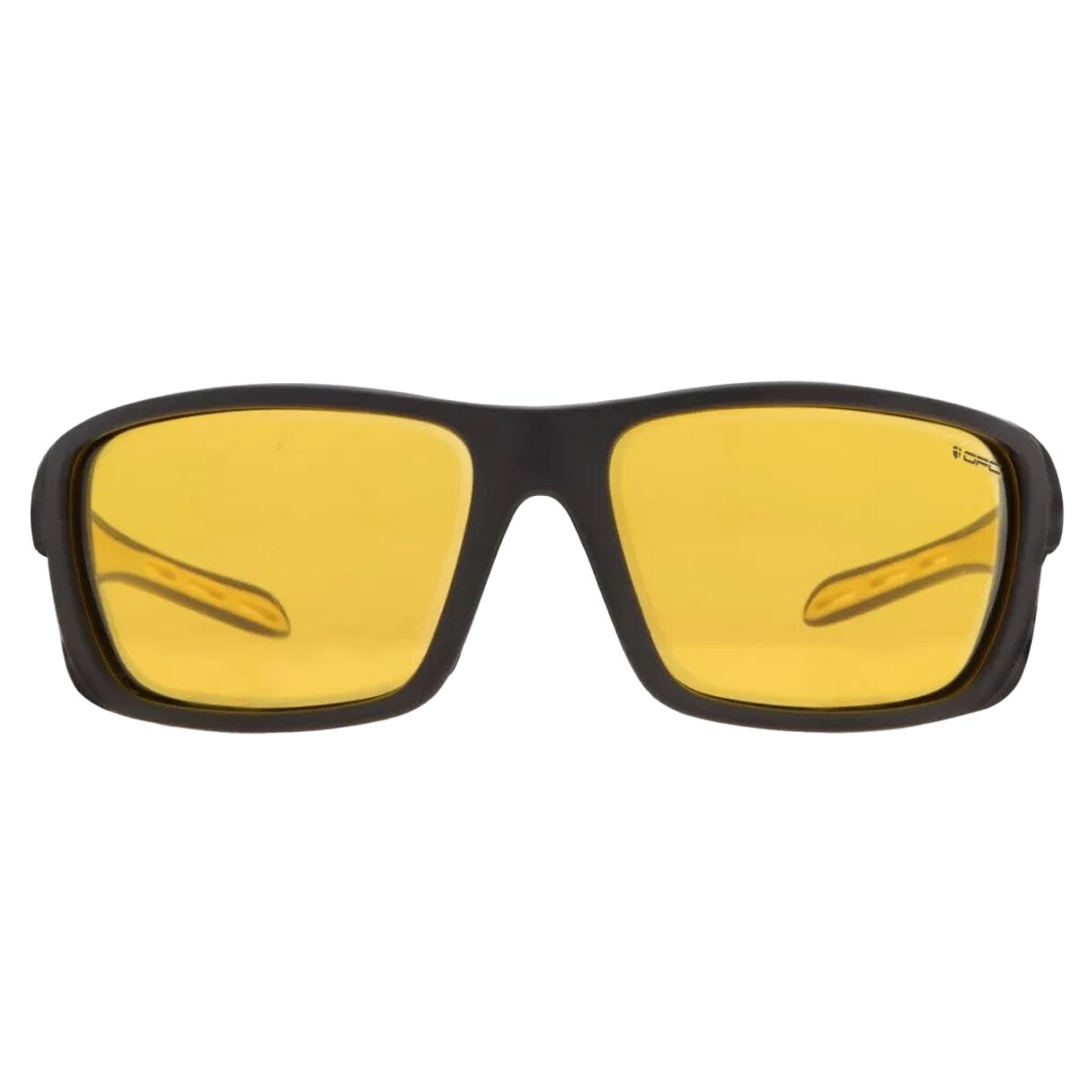 OPC Tactical Everest tactical-protective glasses - Matt Black/Ultra Light Yellow