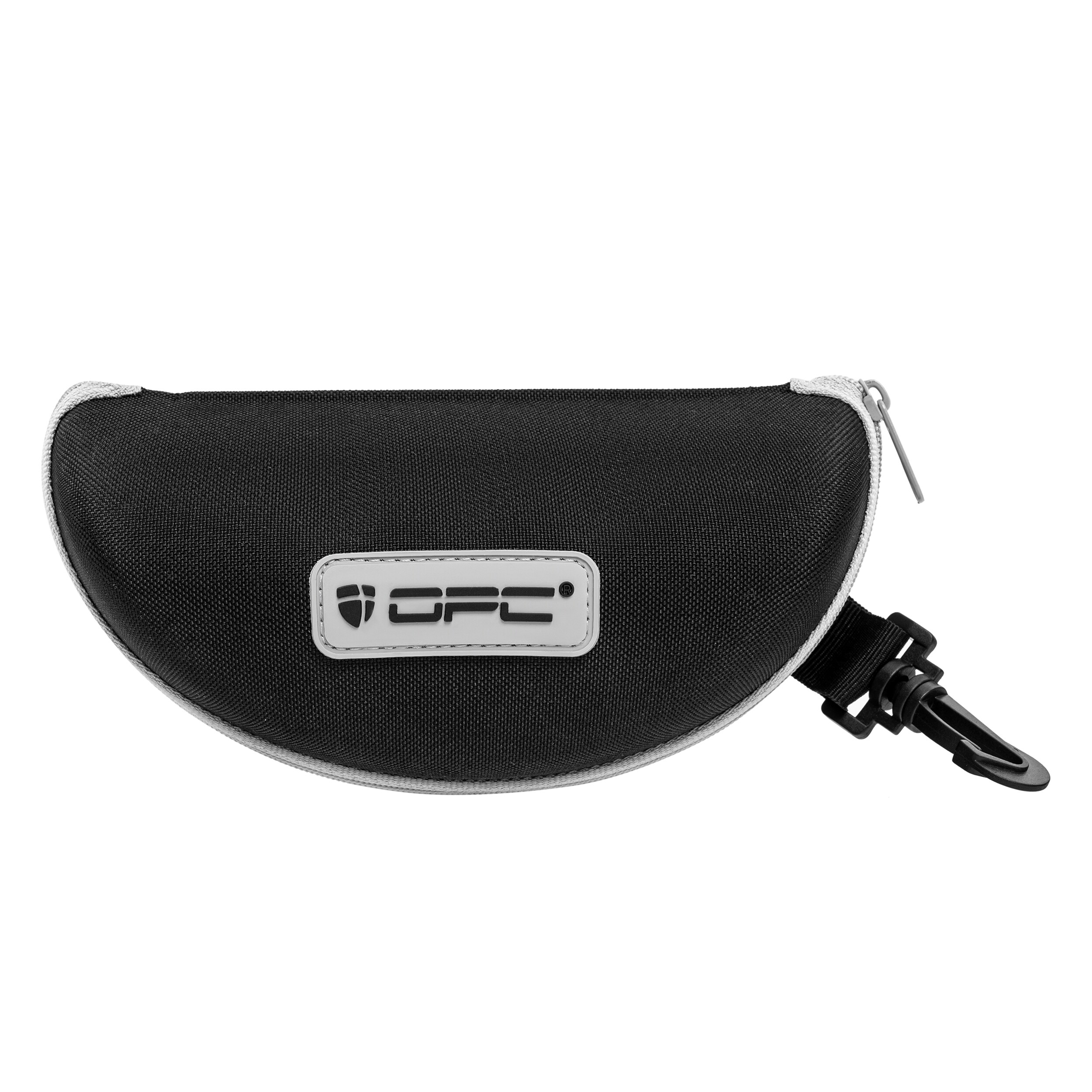 OPC Tactical Marines Tactical Glasses - Matt Black/Clear