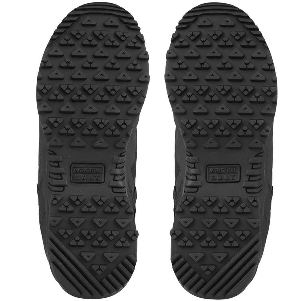 Altama SWAT Alpha Fury 8’’ Boots - Black