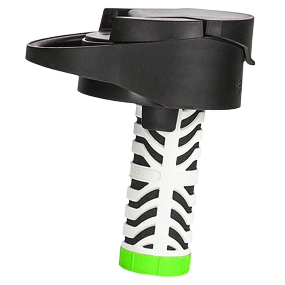 Aquamira Replacement Cap for Shift Bottle with Backcountry Plus antibacterial filter - 52 mm