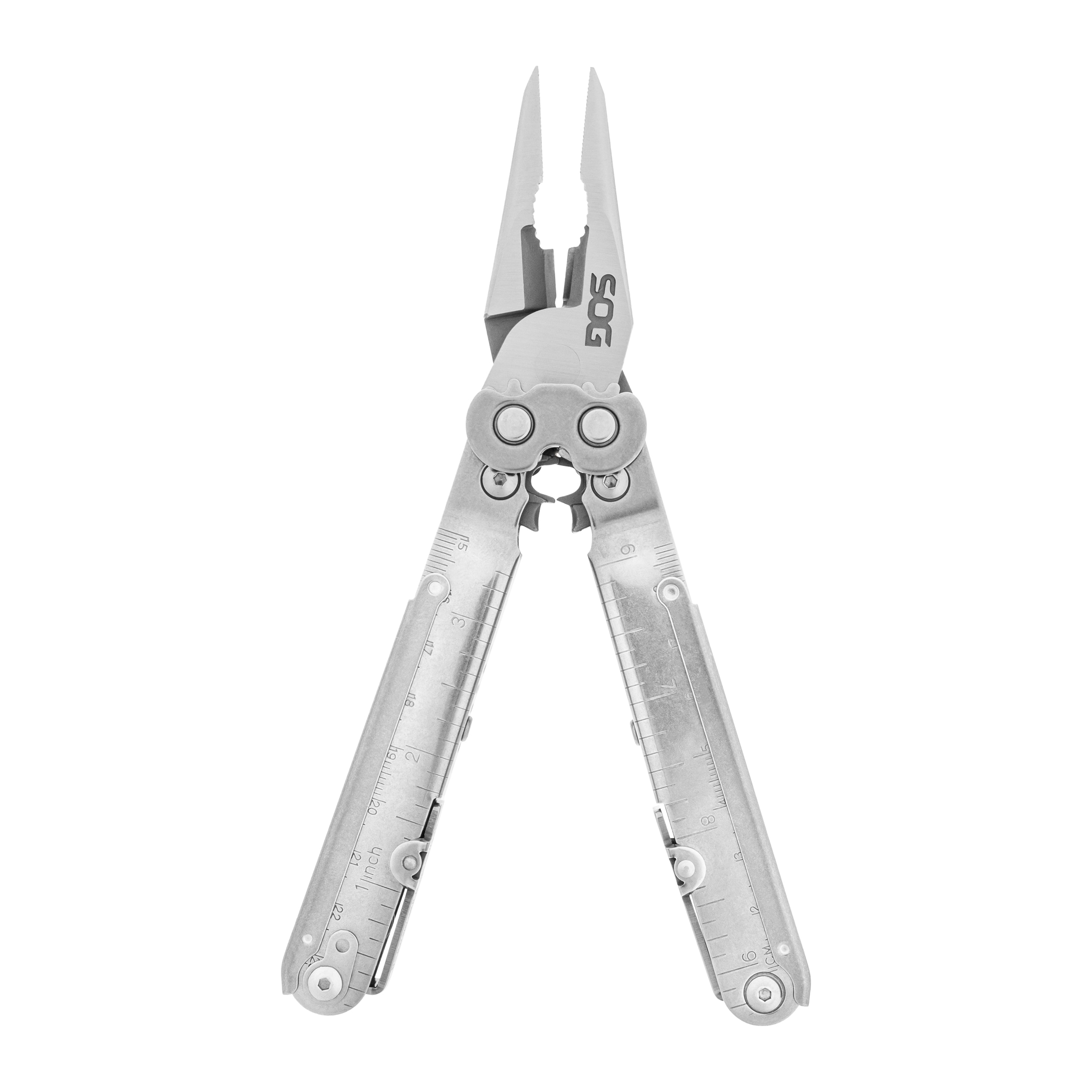 SOG PowerLock V-Cutter Multitool
