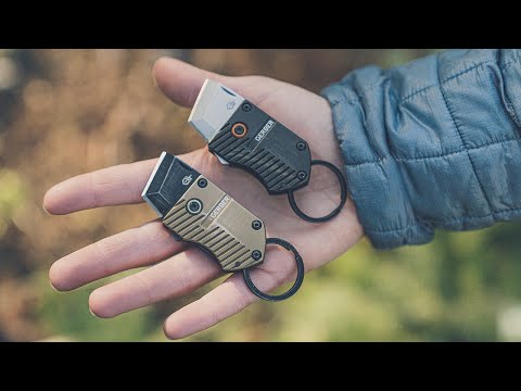 Gerber Key Note Multitool