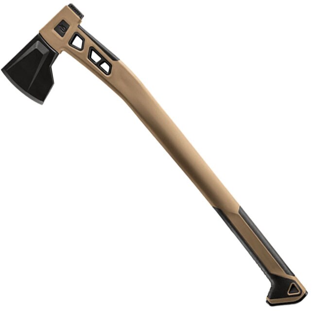 Gerber Bushcraft Axe - Coyote