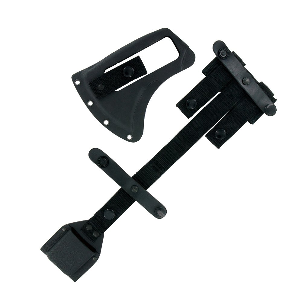 Gerber Downrange Tomahawk