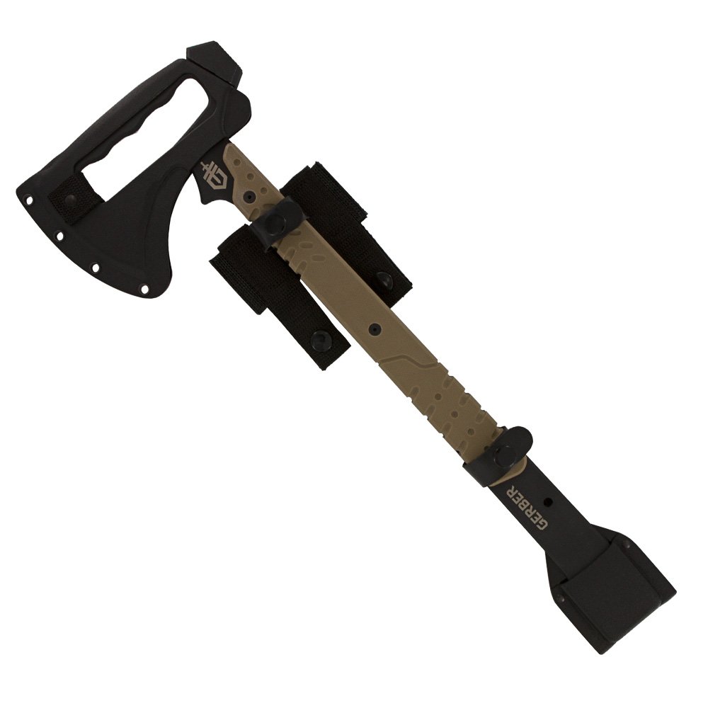 Gerber Downrange Tomahawk