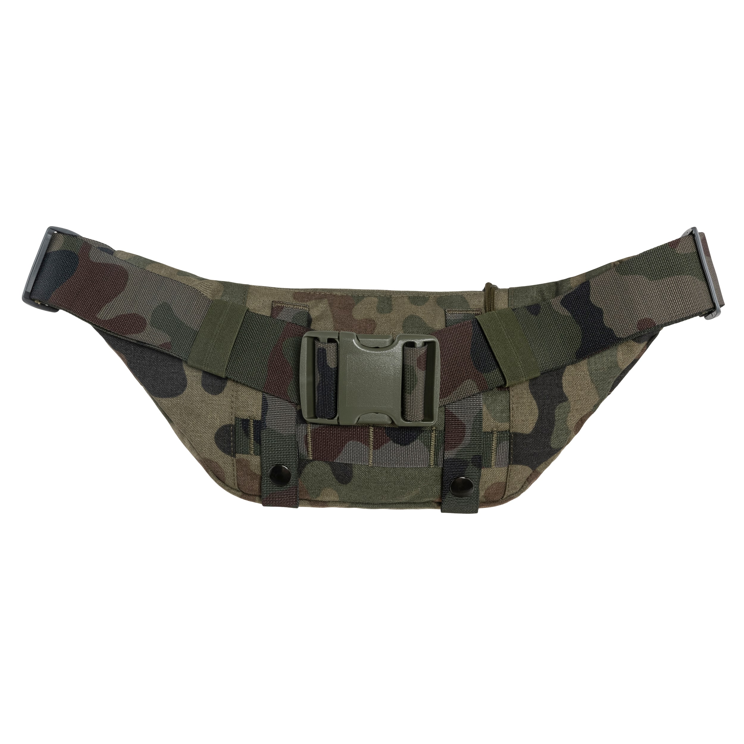 Wisport Gekon Hip Bag - wz.93 Pantera PL Woodland