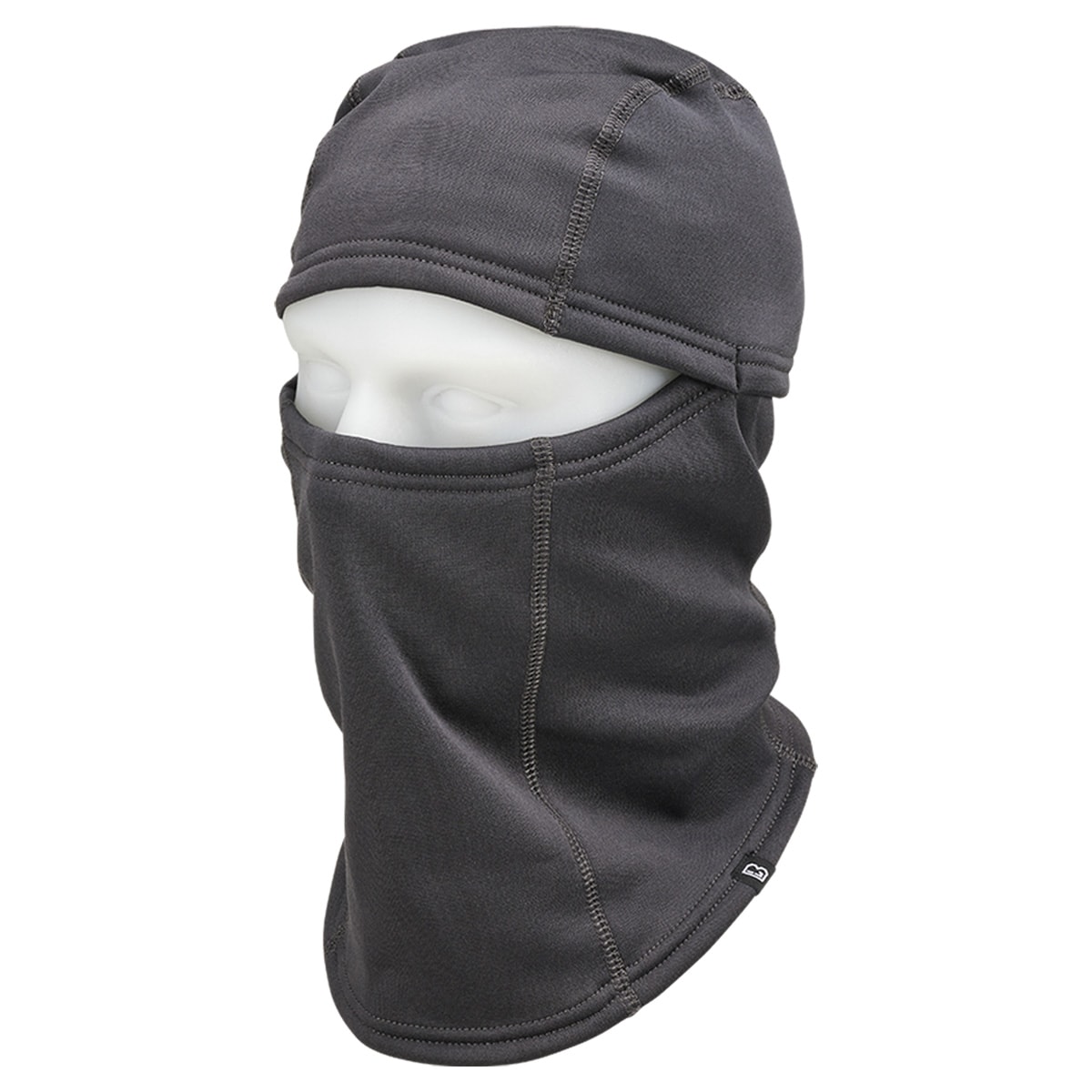 Brandit Storm Balaclava - Anthracite