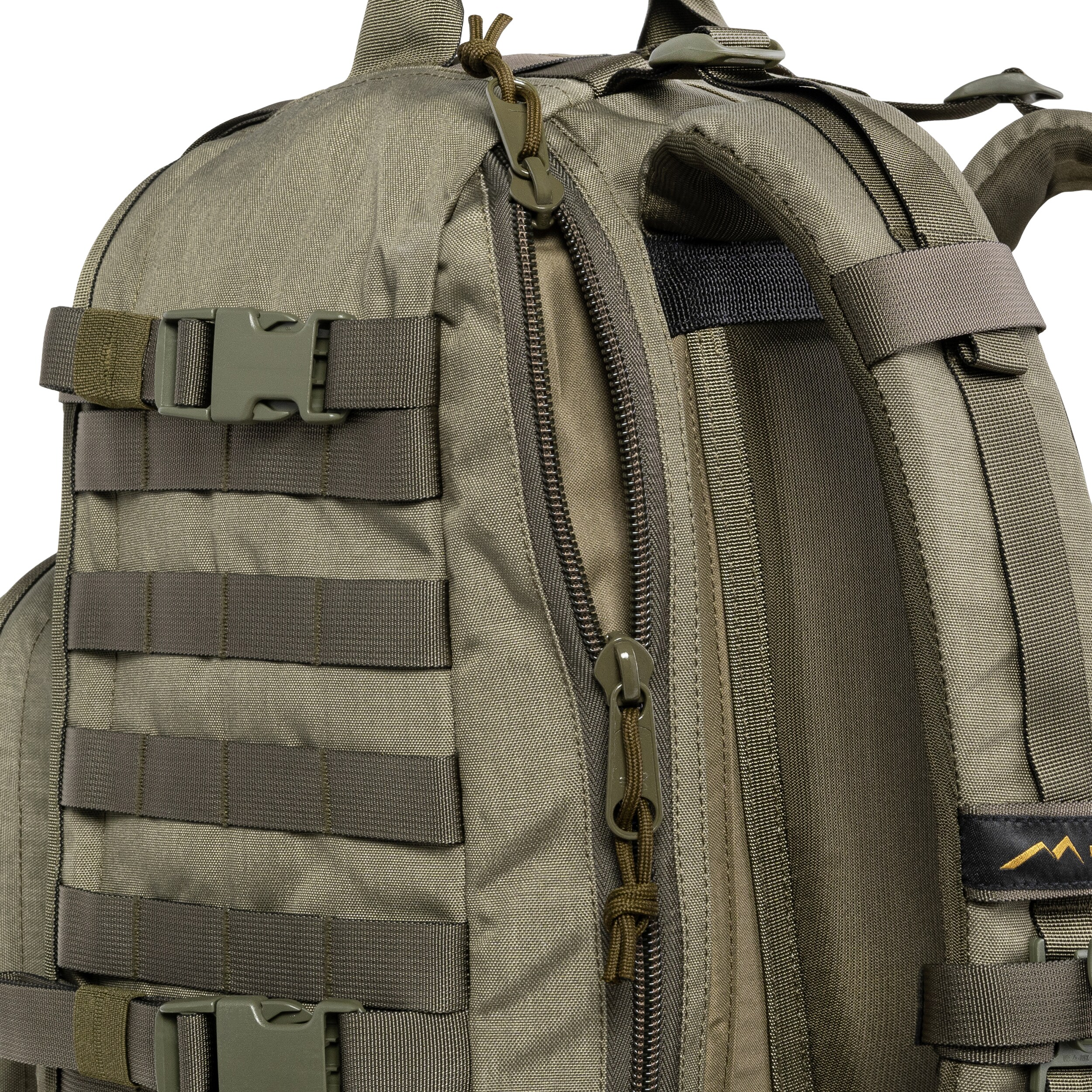 Wisport Whistler II Backpack 35 l RAL-7013