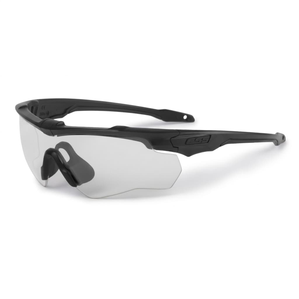 ESS Crossblade Tactical Glasses - 2x Kit