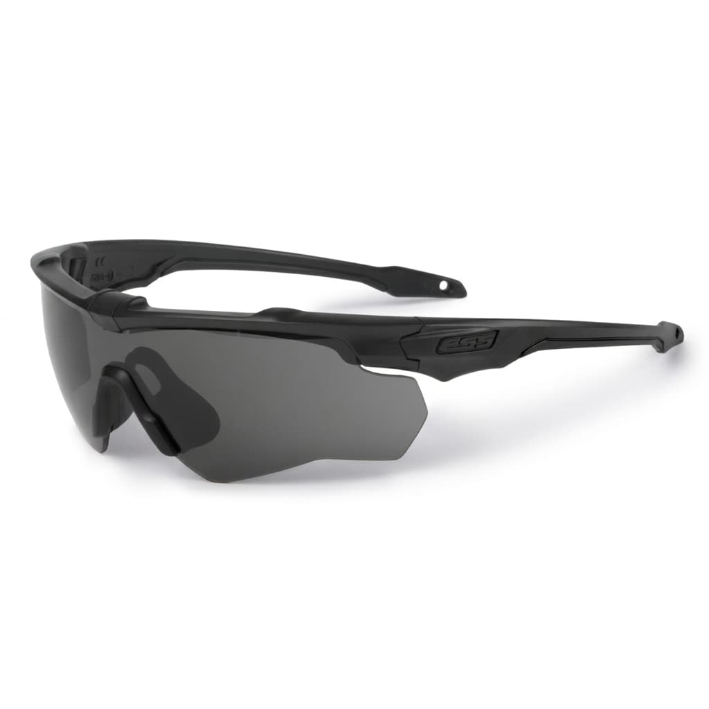 ESS Crossblade Tactical Glasses - 2x Kit