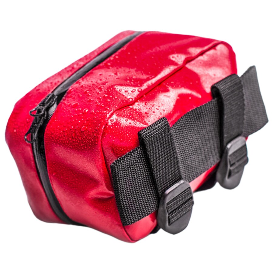 Medaid Tourist First Aid Kit type 350 Waterproof - Red