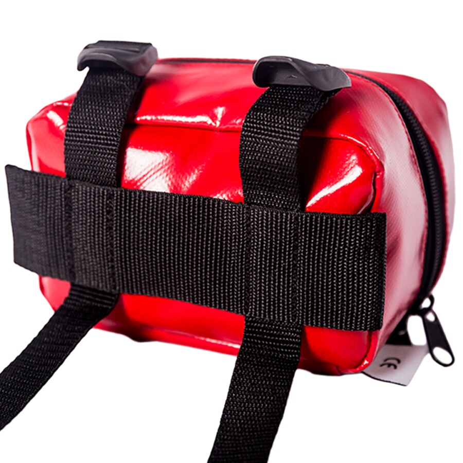 Medaid Tourist First Aid Kit type 350 Waterproof - Red