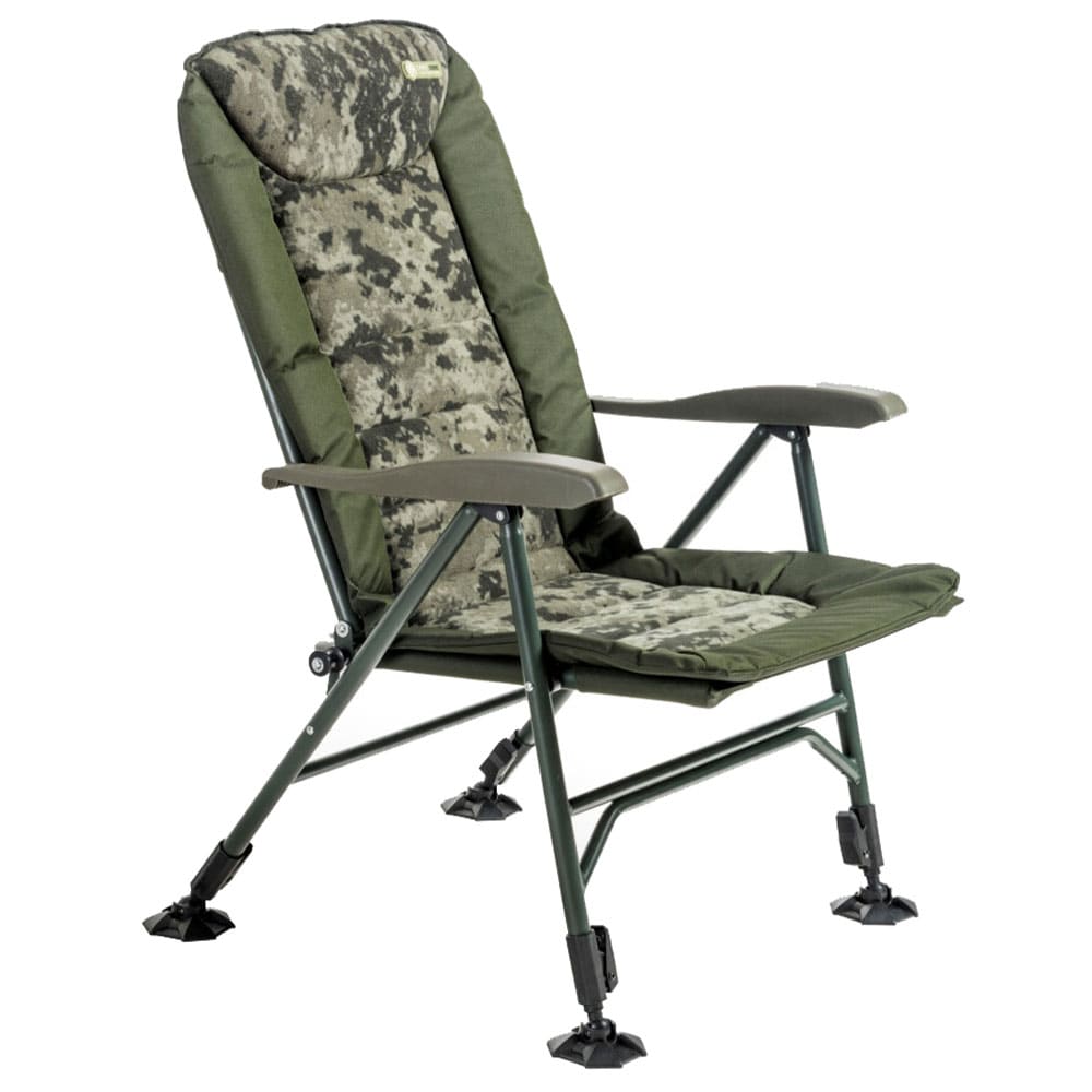 Mivardi Quattro Sling Chair - Camo Code