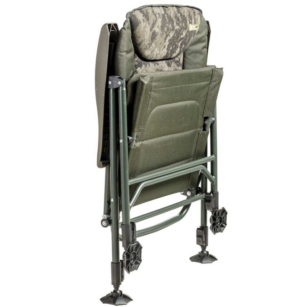 Mivardi Quattro Sling Chair - Camo Code
