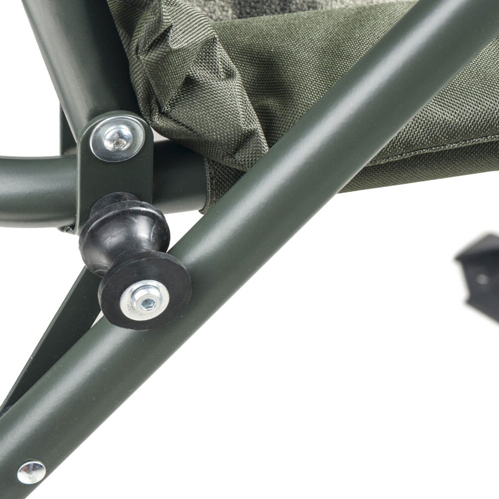 Mivardi Quattro Sling Chair - Camo Code