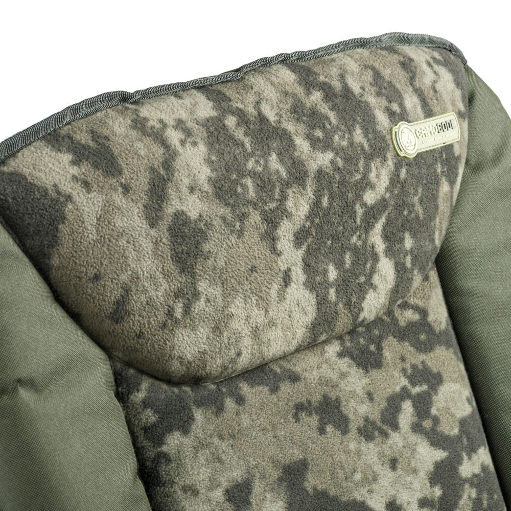 Mivardi Quattro Sling Chair - Camo Code