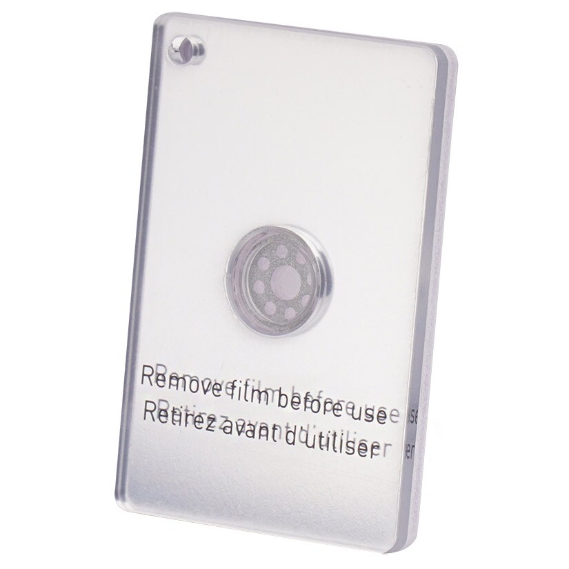SOL Rescue Flash Signal Mirror