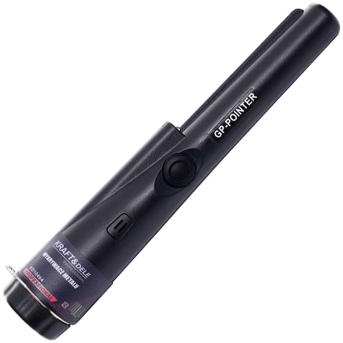 Kraft&Dele GP-Pointer Metal Detector