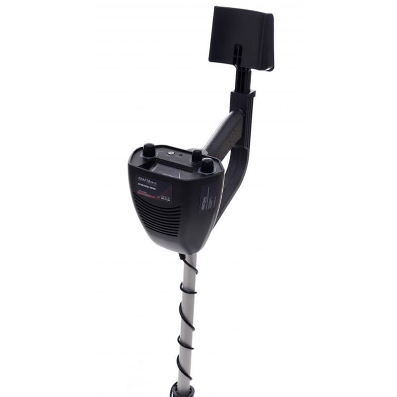 Kraft&Dele KD10403 Metal detector