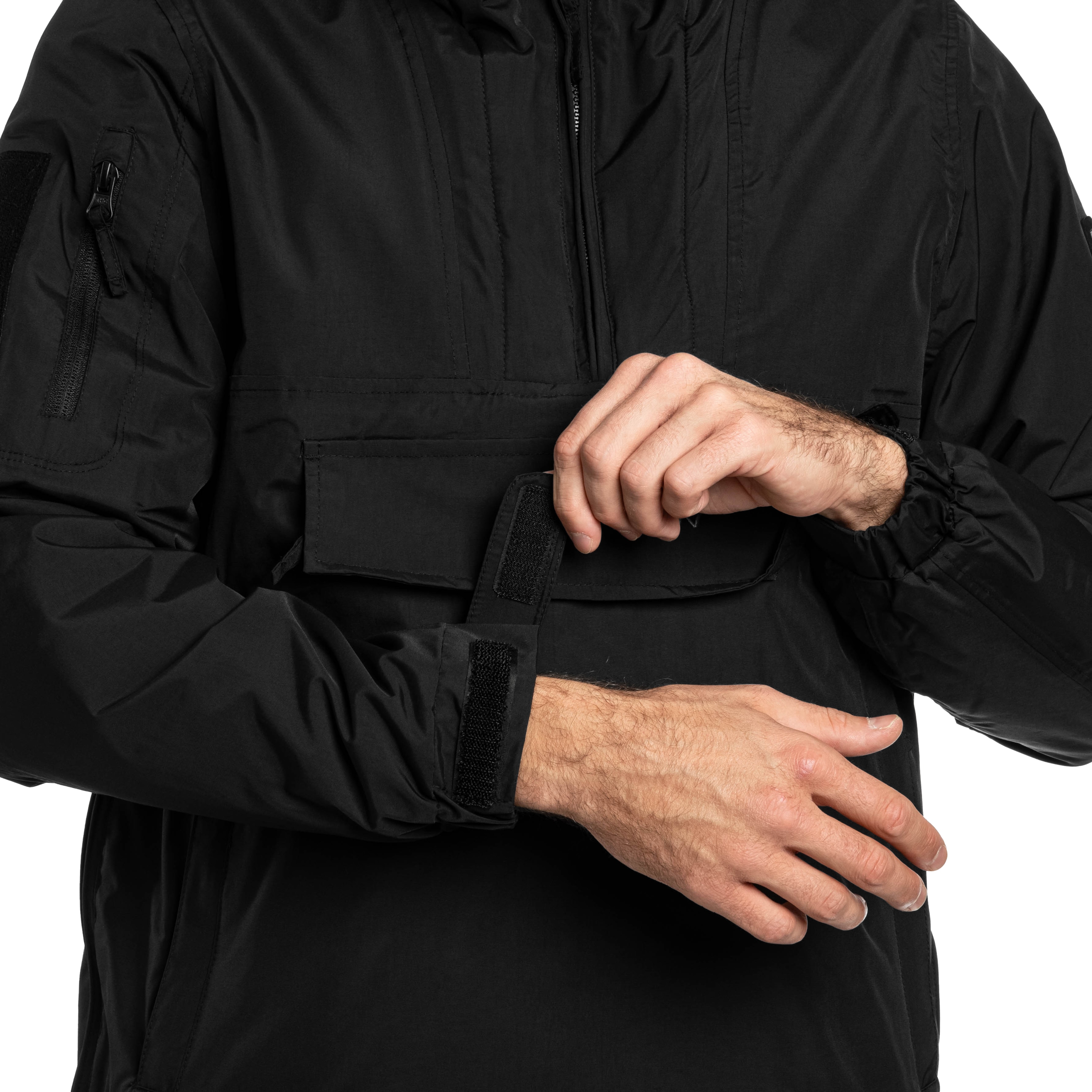 Pentagon UTA Anorak 2.0 Jacket - Black