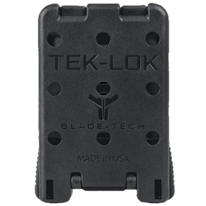 BladeTech Tek-Lok Mount System - Black