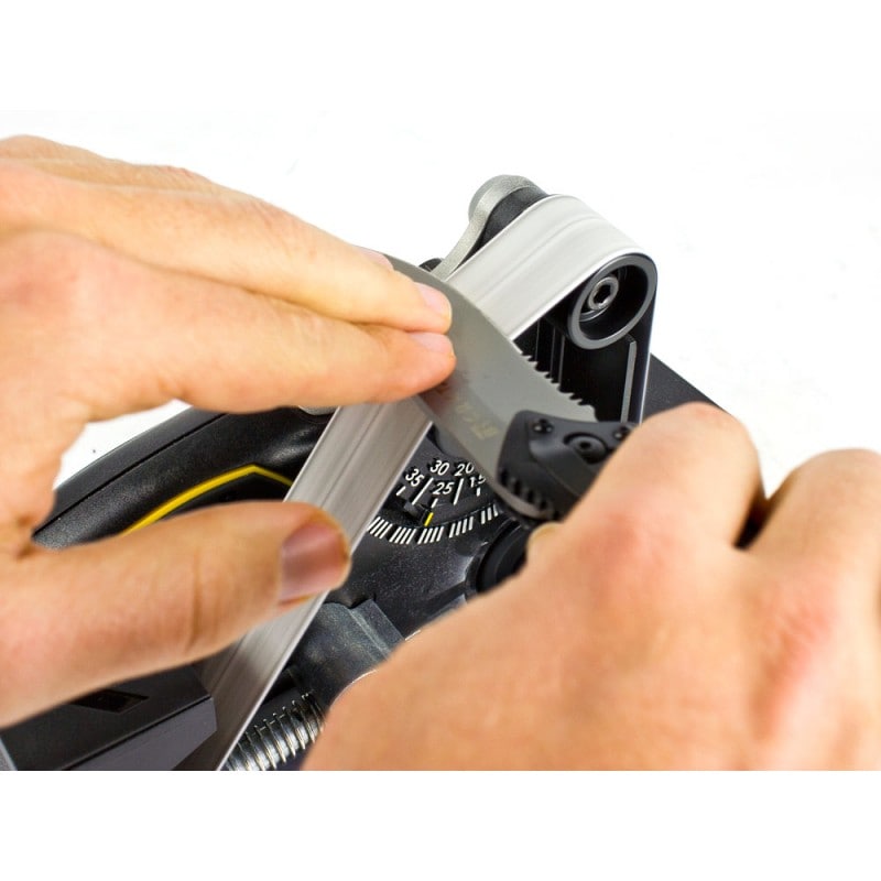 Work Sharp Ken Onion Edition Blade Grinding Attachment