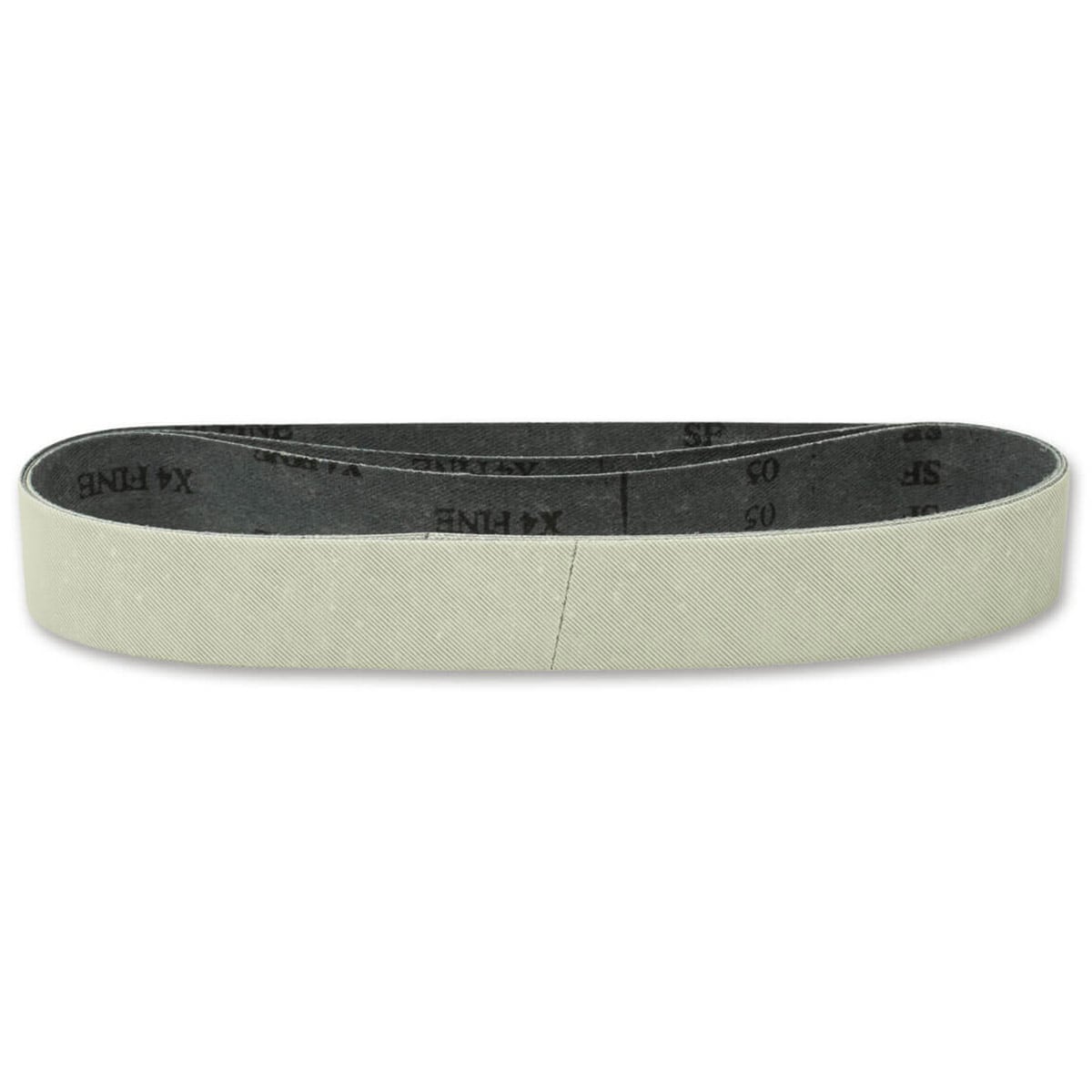 Work Sharp KOEBG X4 #3000 Abrasive Belts - 3 pcs.