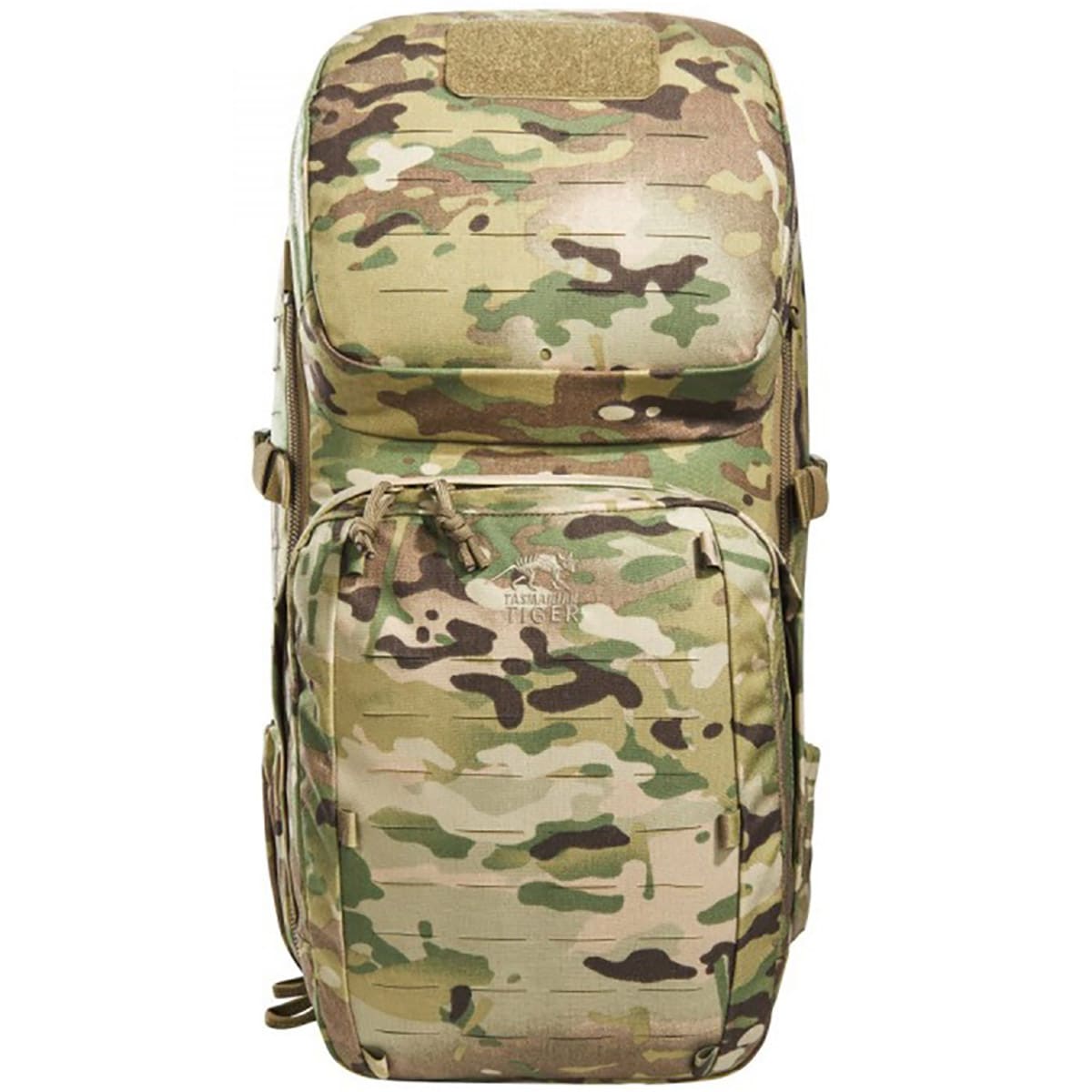 Tasmanian Tiger Modular Combat Backpack 22 l - MultiCam