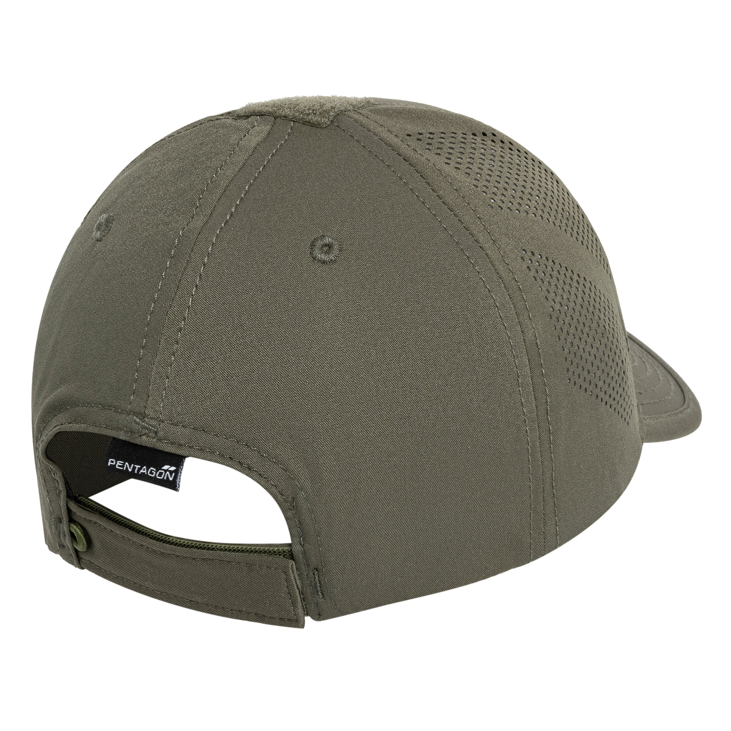 Pentagon Aeolus baseball cap - RAL 7013