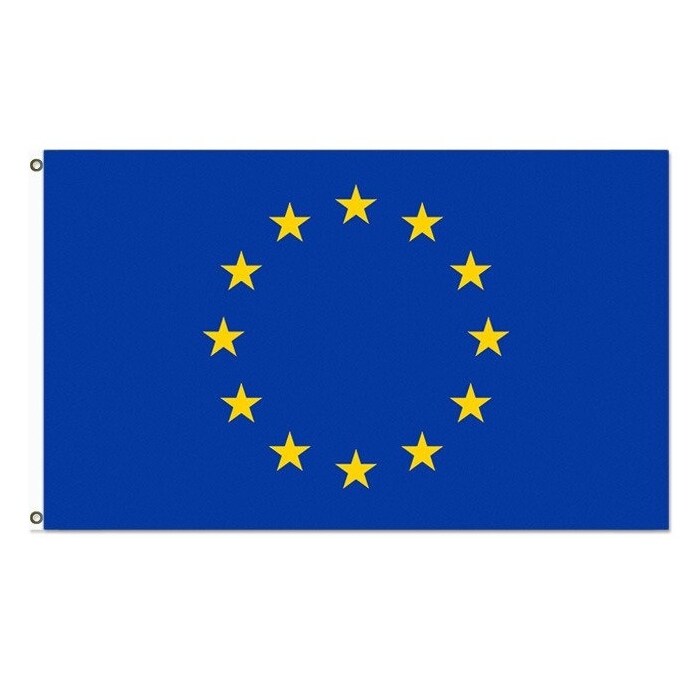 Mil-Tec flag - European Union 90 x 150 cm