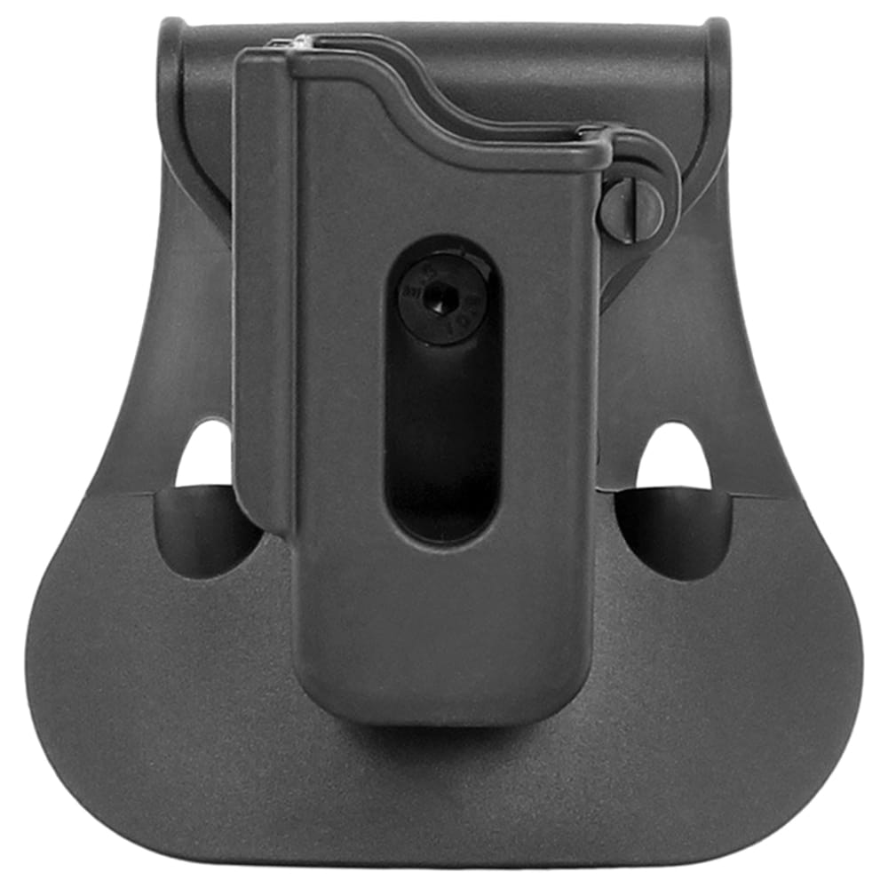 IMI Defense ZSP07 Roto Paddle Pouch for short magazine - Black