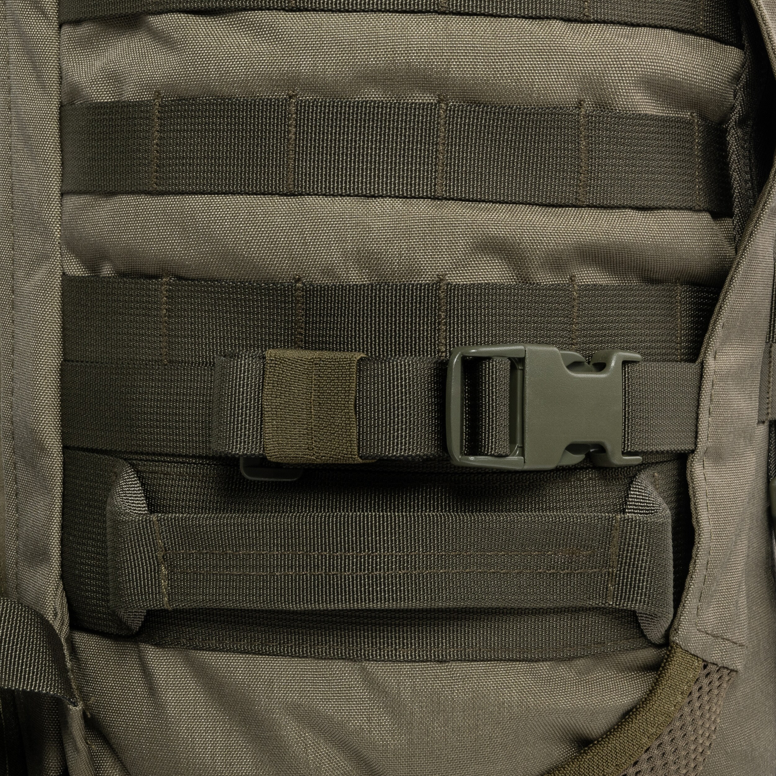 Wisport Zipper Fox Backpack 40 l RAL-7013