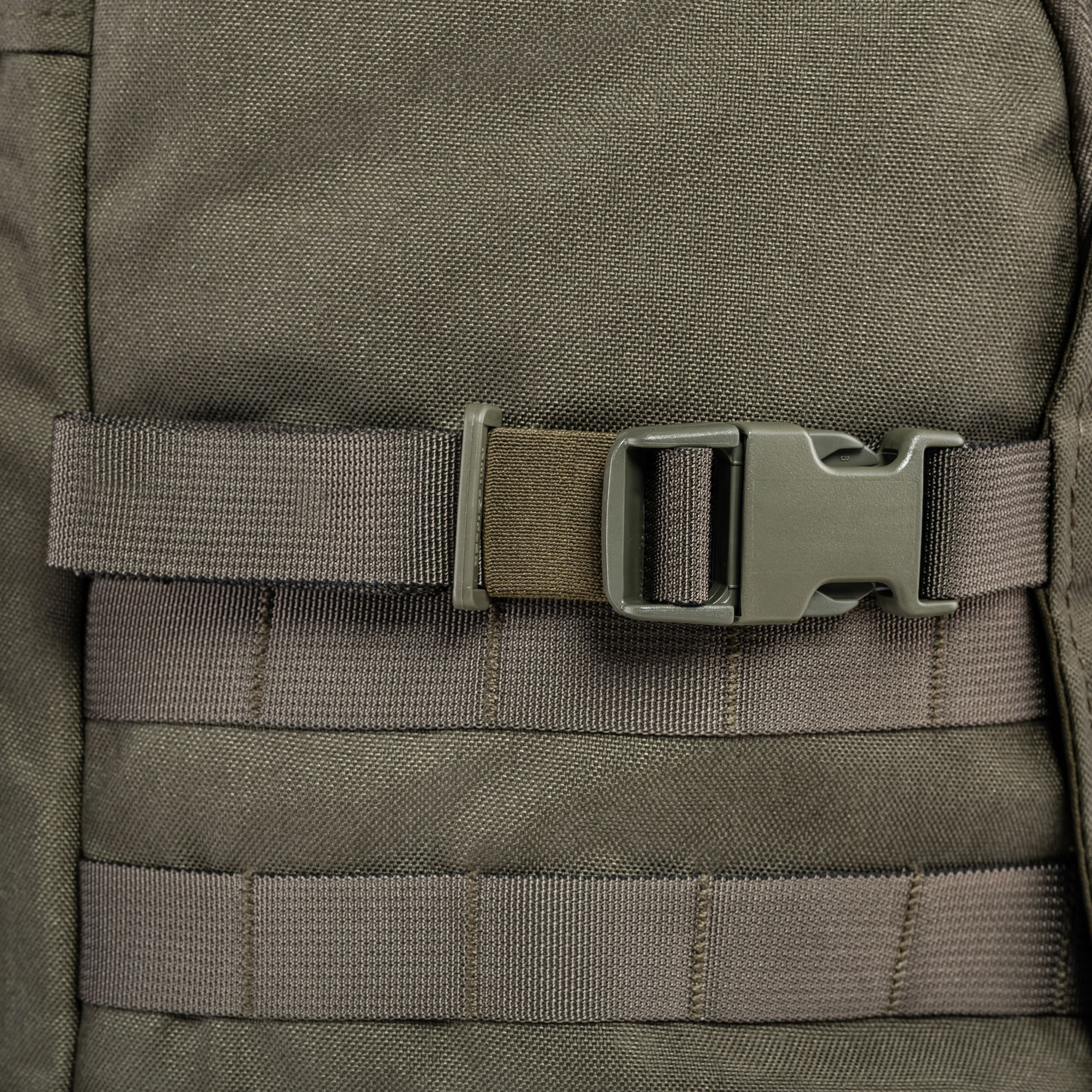 Wisport Zipper Fox Backpack 40 l RAL-6003