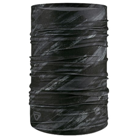 Buff Thermonet Protective Scarf - Bardeen Graphite